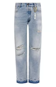 Джинсы Darkpark