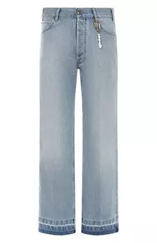 Джинсы Darkpark