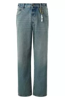 Джинсы Darkpark