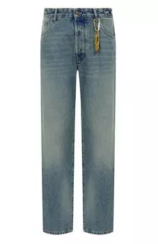 Джинсы Darkpark