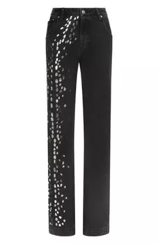 Джинсы David Koma