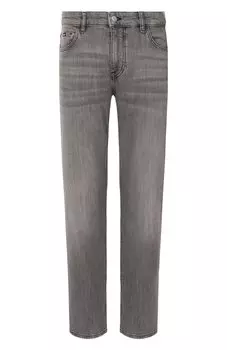 Джинсы Delaware BOSS