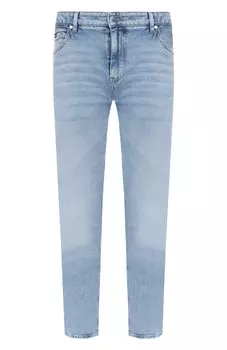 Джинсы Delaware BOSS