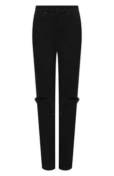 Джинсы Denim X Alexander Wang