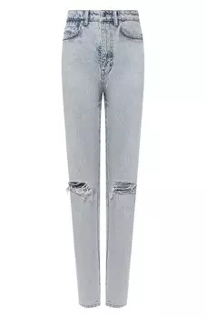 Джинсы Denim X Alexander Wang