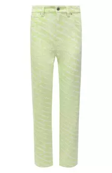 Джинсы Denim X Alexander Wang