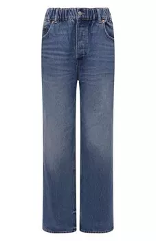 Джинсы Denim X Alexander Wang