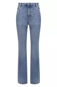 Джинсы Denim X Alexander Wang