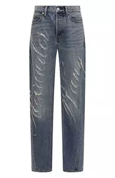 Джинсы Denim X Alexander Wang