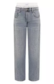 Джинсы Denim X Alexander Wang