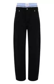 Джинсы Denim X Alexander Wang