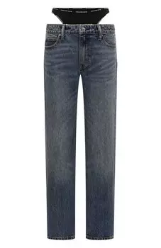 Джинсы Alexander Wang