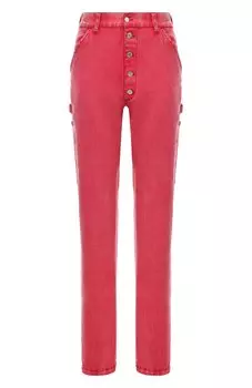 Джинсы Des_Phemmes