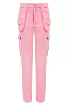 Джинсы Des_Phemmes