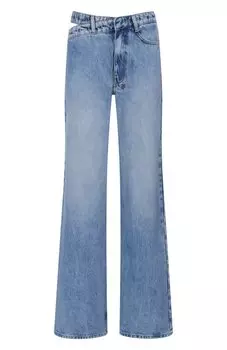 Джинсы Dettached Belted Chroma Ksubi