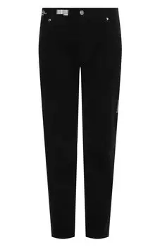 Джинсы DGVIB3 Dolce & Gabbana