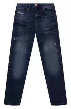 Джинсы Diesel