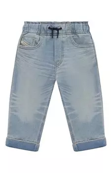 Джинсы Diesel
