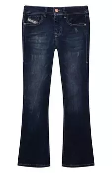 Джинсы Diesel