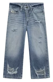 Джинсы Diesel