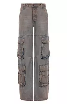Джинсы Diesel