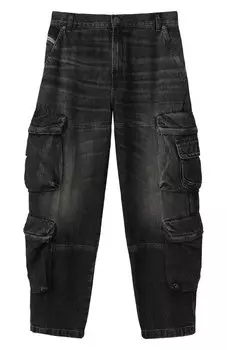 Джинсы Diesel