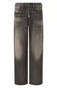 Джинсы Diesel