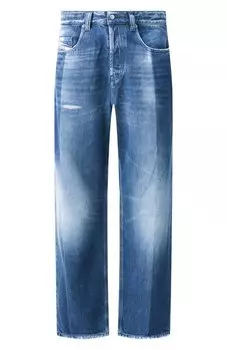 Джинсы 2001 D-Macro Diesel