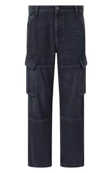 Джинсы D-Uty Diesel