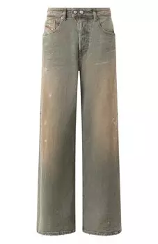 Джинсы Diesel