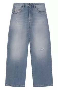 Джинсы Diesel