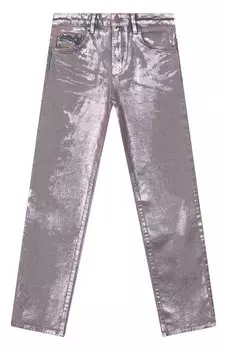 Джинсы Diesel