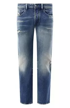 Джинсы 1985 Larkee Diesel