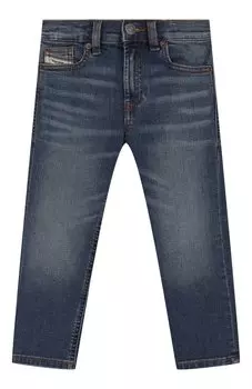 Джинсы Diesel