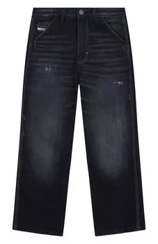 Джинсы Diesel