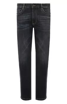 Джинсы Dirk Bikkembergs