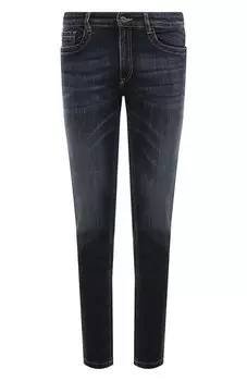 Джинсы Dirk Bikkembergs