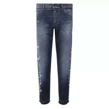 Джинсы Dolce &amp; Gabbana