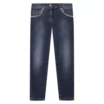 Джинсы Dolce &amp; Gabbana