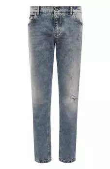 Джинсы Dolce & Gabbana