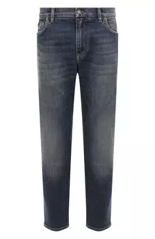 Джинсы Loose Dolce & Gabbana