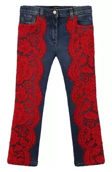 Джинсы Dolce & Gabbana