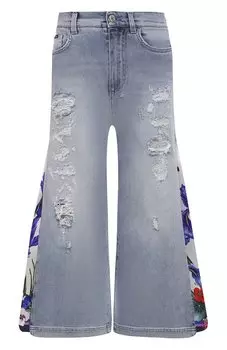 Джинсы Dolce & Gabbana