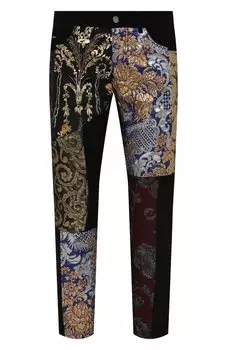 Джинсы Dolce & Gabbana