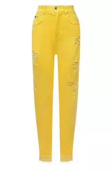 Джинсы Dolce & Gabbana