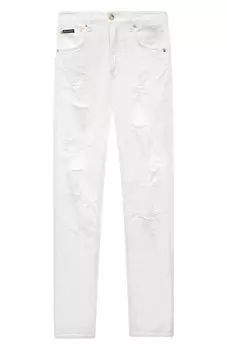 Джинсы Dolce & Gabbana