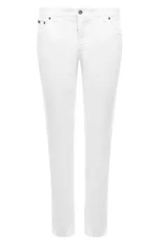 Джинсы Slim Dolce & Gabbana