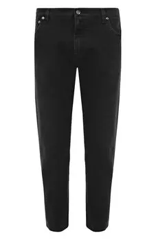 Джинсы Loose Dolce & Gabbana