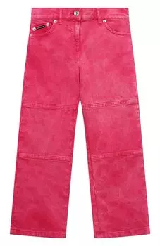 Джинсы Dolce & Gabbana