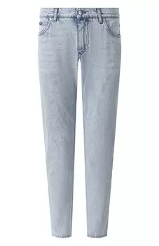 Джинсы Regular Dolce & Gabbana